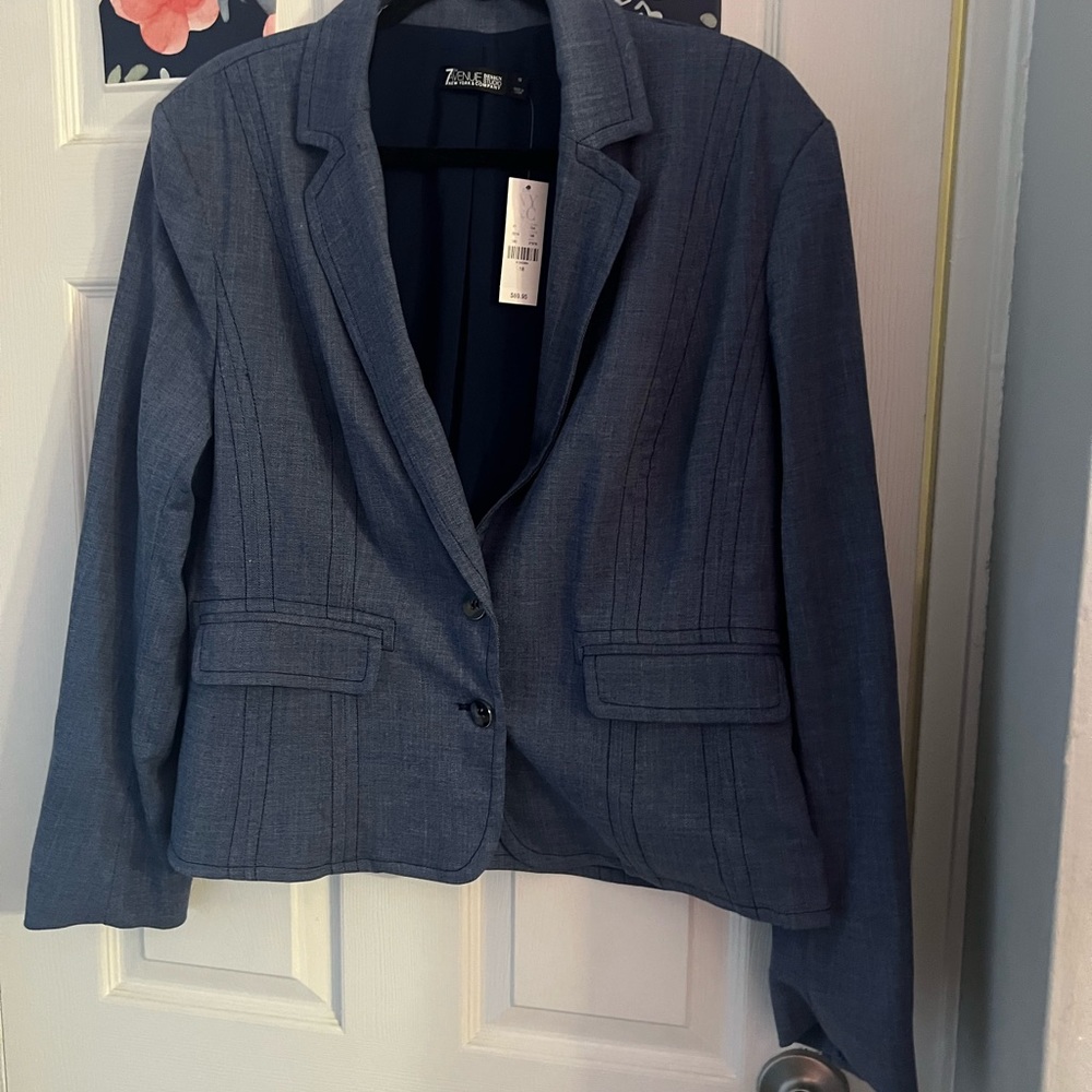 Work Suit Set - image 5